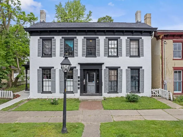 129 Ross Ave #4, Hamilton, OH 45013
