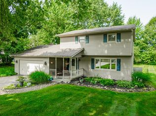 6145 Babbitt Rd, New Albany, OH 43054