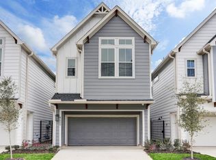 4609 Maxie St, Houston, TX 77007