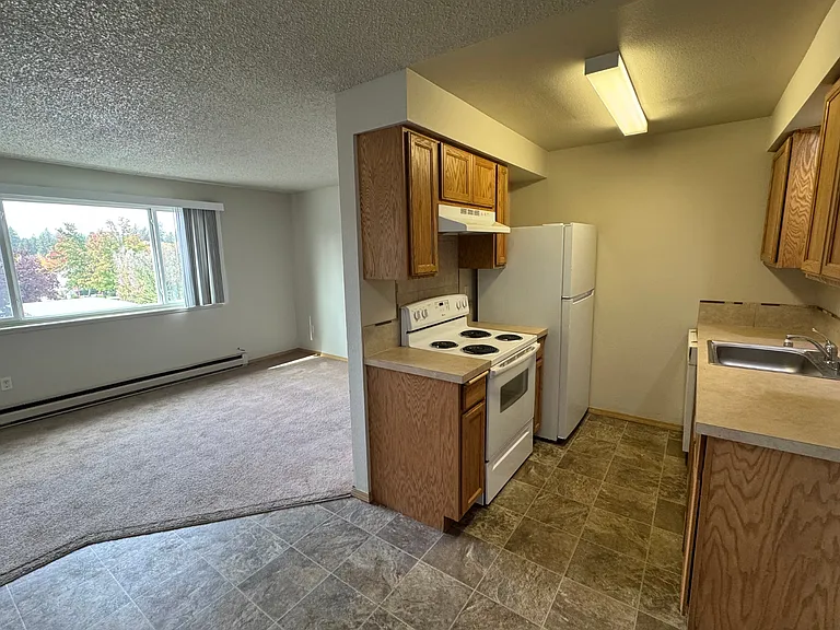 Whitworth30 Apartments — Photo 25