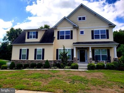 14 Taft Ct, Hainesport, NJ, 08036