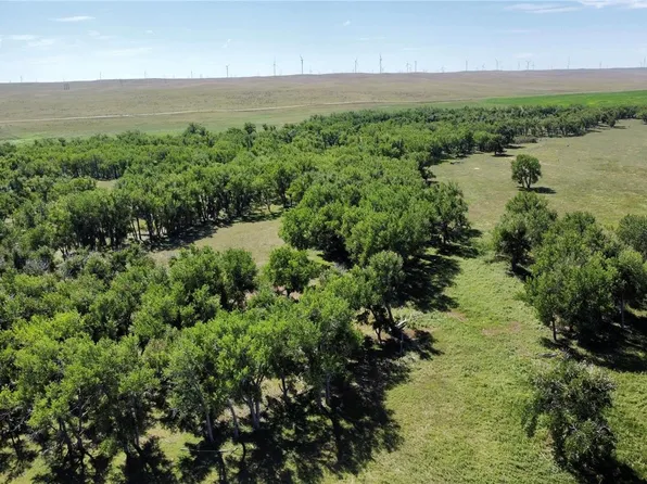Resolis Road, Matheson, CO 80830