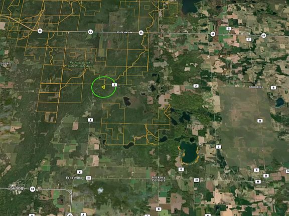 3rd image of County Highway Z