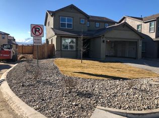 2285 Symphony Way, Reno, NV 89521