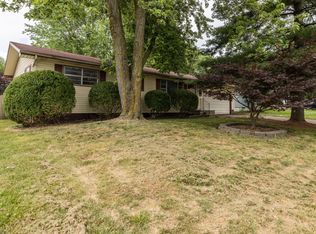 2806 W Chicago St, Springfield, MO 65803