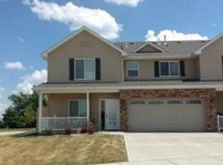 1532 Burr Dr, North Liberty, IA 52317