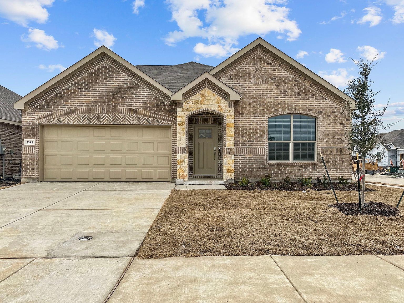 1629 Dream Dr, Crandall, TX 75114 Zillow