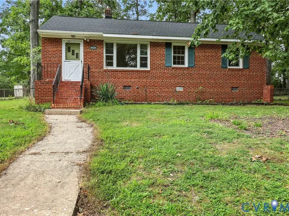 8521 Mark Lawn Dr, Richmond, VA 23229