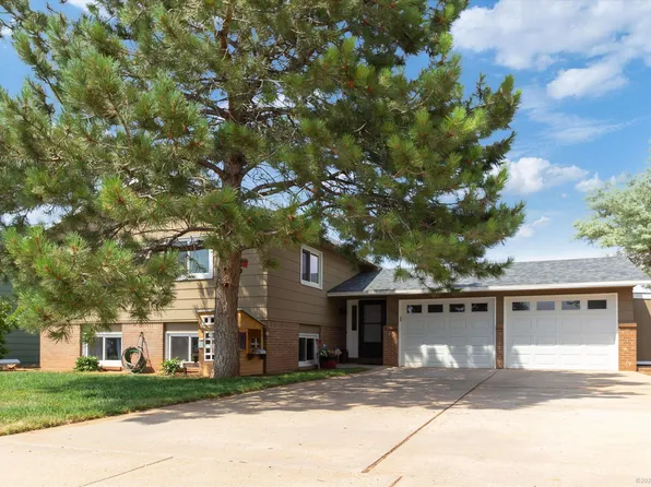 1319 Beaufort St, Laramie, WY 82072