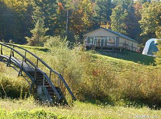 8226 S Main St, Springwater, NY 14560