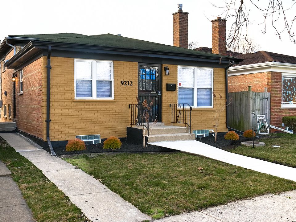 1st image of 9212 S Parnell Ave