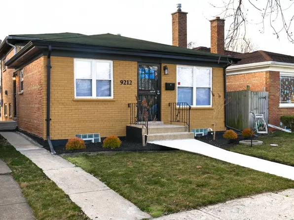 9212 S Parnell Ave, Chicago, IL 60620