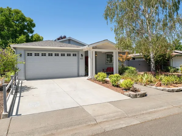 815 Braddock Ct, Davis, CA 95618