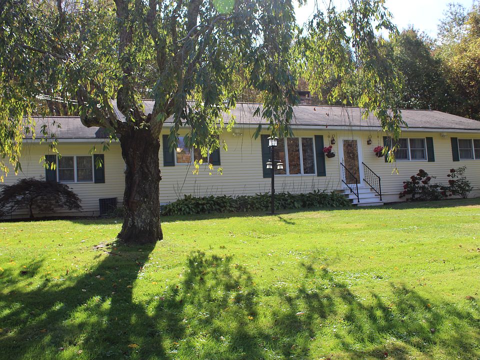 252 Segar Mountain Road