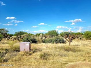 15200 W Chumblers Rd #162, Tucson, AZ 85736