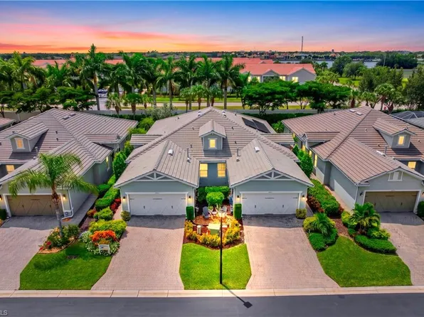 10657 Jackson Square DR, ESTERO, FL 33928