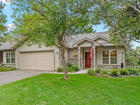27765 Woodland Dr, Chisago City, MN 55013