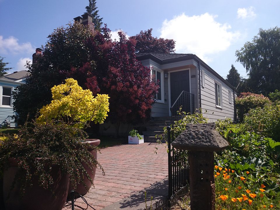 2nd image of 7704 21st Ave NW