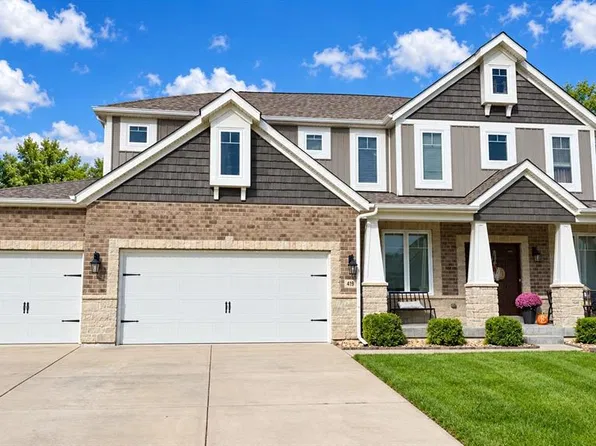 419 Mossy Brook Dr, O'Fallon, MO 63366