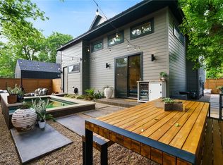 1911 Canterbury St #2, Austin, TX 78702