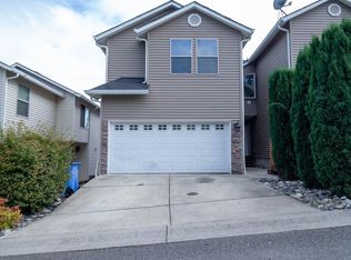 8109 NE 36th Ct, Vancouver, WA 98665