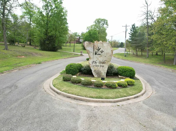 Widgeon Ln, Gilmer, TX 75645