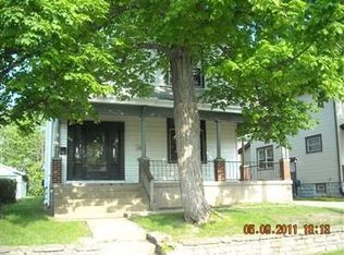 3144 Beech Ave, Covington, KY 41015