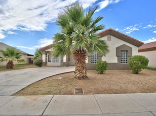 8413 W Avalon Dr, Phoenix, AZ 85037