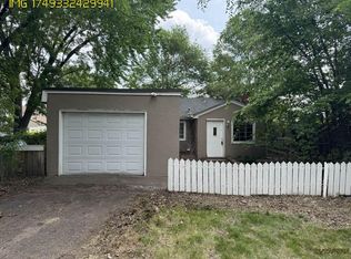 627 9th Ave NW, New Brighton, MN 55112