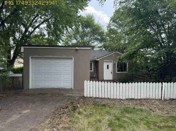 627 9th Ave NW, New Brighton, MN 55112