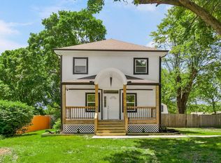 111 W Southside Blvd, Independence, MO 64055
