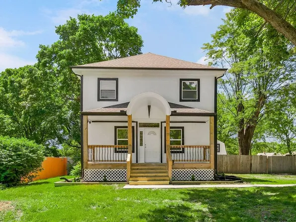 111 W Southside Blvd, Independence, MO 64055
