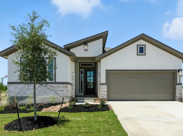 165 Mountain Oak, Castroville, TX 78009