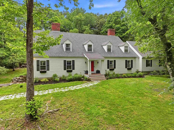 1 Chandler Road, Bedford, NH 03110