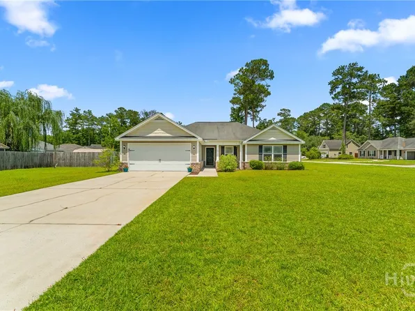 59 Barksdale Drive, Rincon, GA 31326
