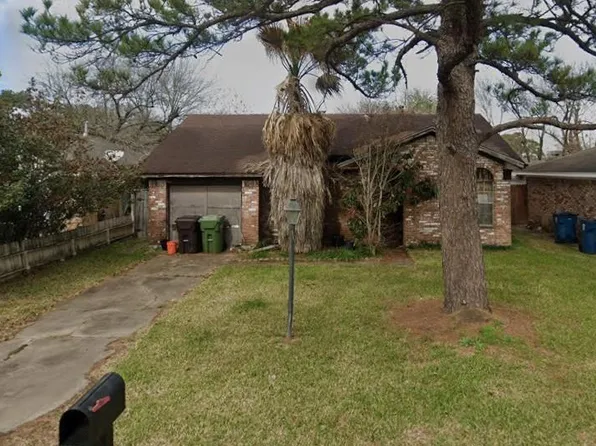 907 Avenue M, South Houston, TX 77587