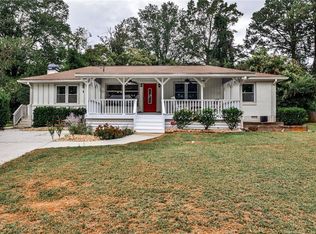 3248 Beech Dr, Decatur, GA 30032