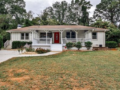 3248 Beech Dr, Decatur, GA, 30032