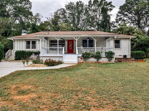 3248 Beech Dr, Decatur, GA 30032