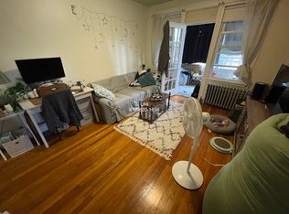 1626 Commonwealth Ave APT 28, Brighton, MA 02135