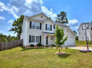 8 Harper Ct, Elgin, SC 29045