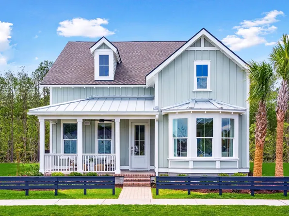 4042 Blind Flight St, Charleston, SC 29492