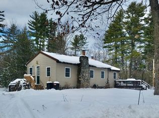 91-95 Elm Street, Ossipee, NH 03864