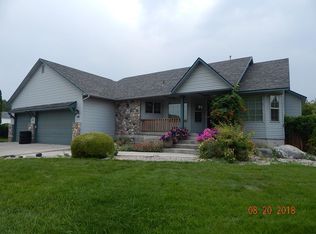 933 Lott Rd, Pocatello, ID 83201