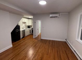 41 Roberts Rd #1, Cambridge, MA 02138