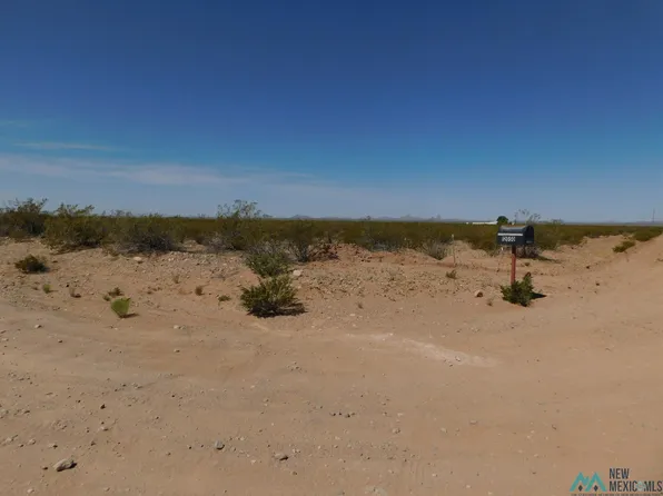 Dwyer Rd NW, Deming, NM 88030