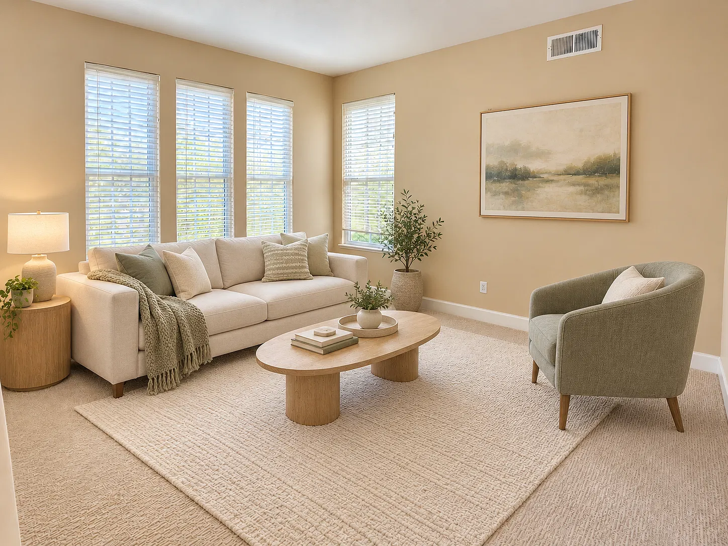 5 bed, 3080 sqft, $4,950 — Photo 3