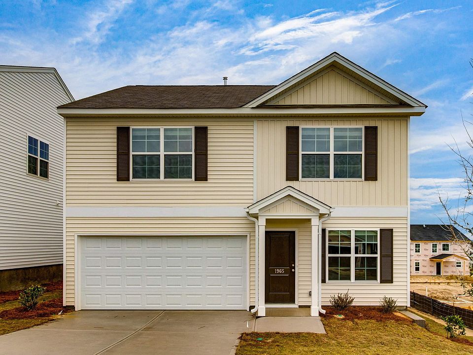 1702 Farshaw Way, Lexington, SC 29073 MLS 562711 Zillow