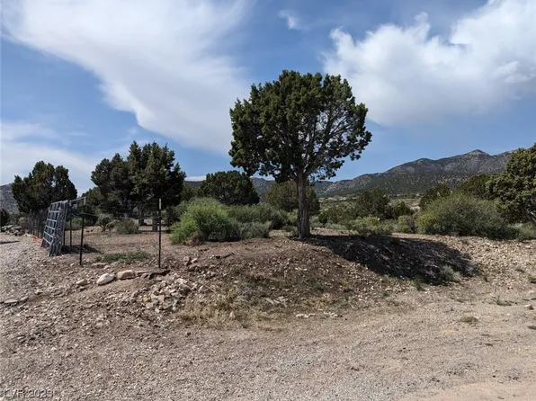 Blue Spruce St, Pioche, NV 89043