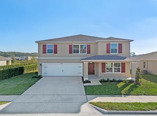 STAMFORD Plan, Windrose, Apopka, FL 32712